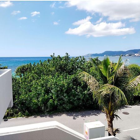 Kariyushi Condominium Resort Sea Side House Nago Exterior foto