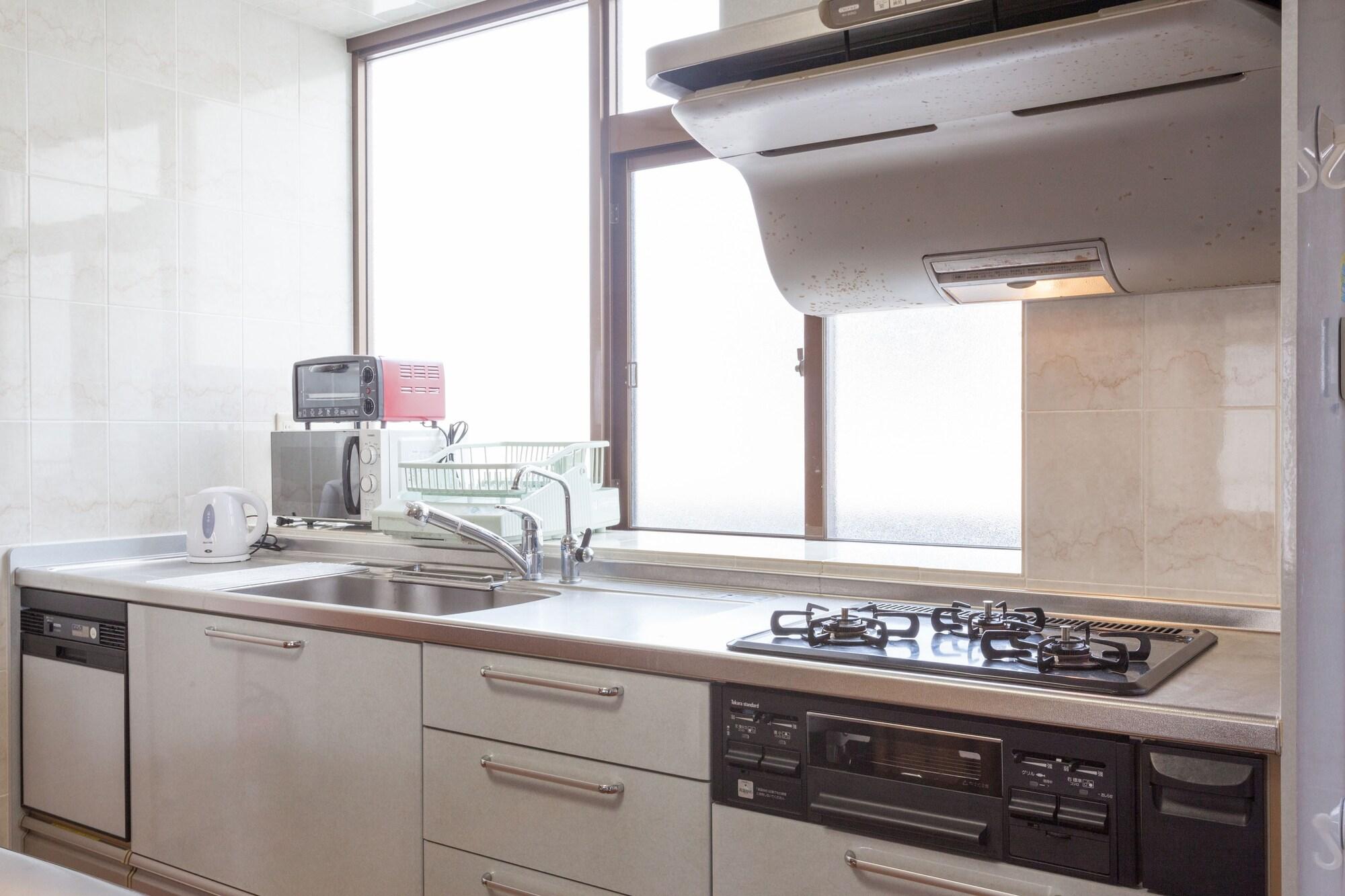 Kariyushi Condominium Resort Sea Side House Nago Exterior foto
