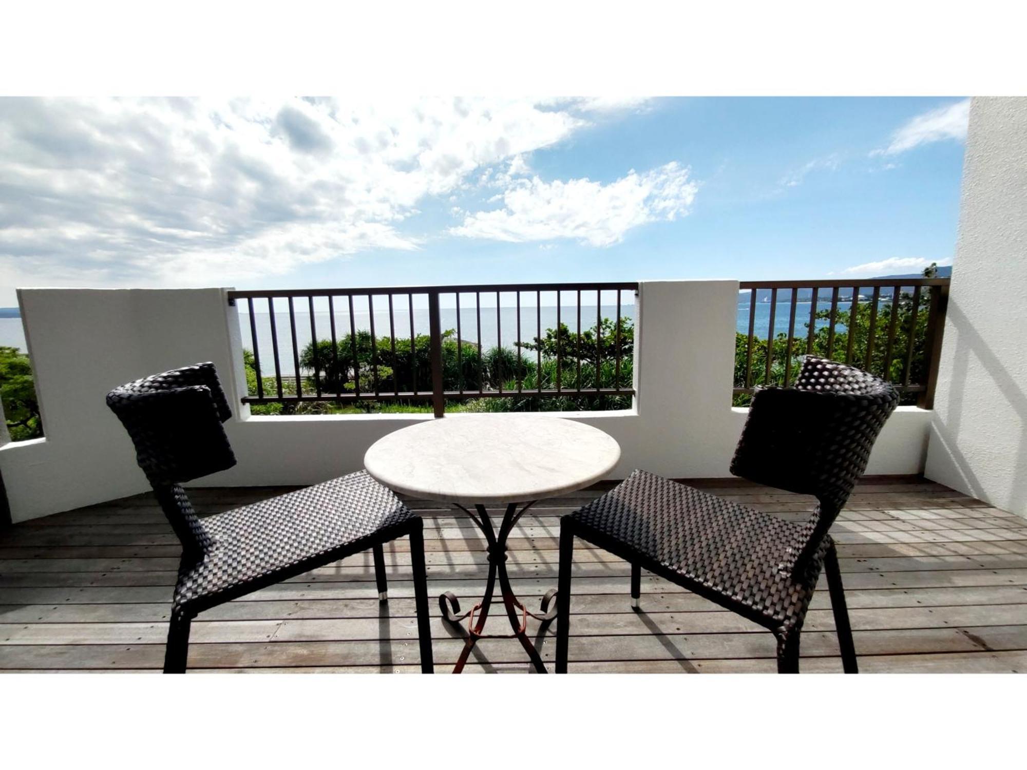 Kariyushi Condominium Resort Sea Side House Nago Exterior foto