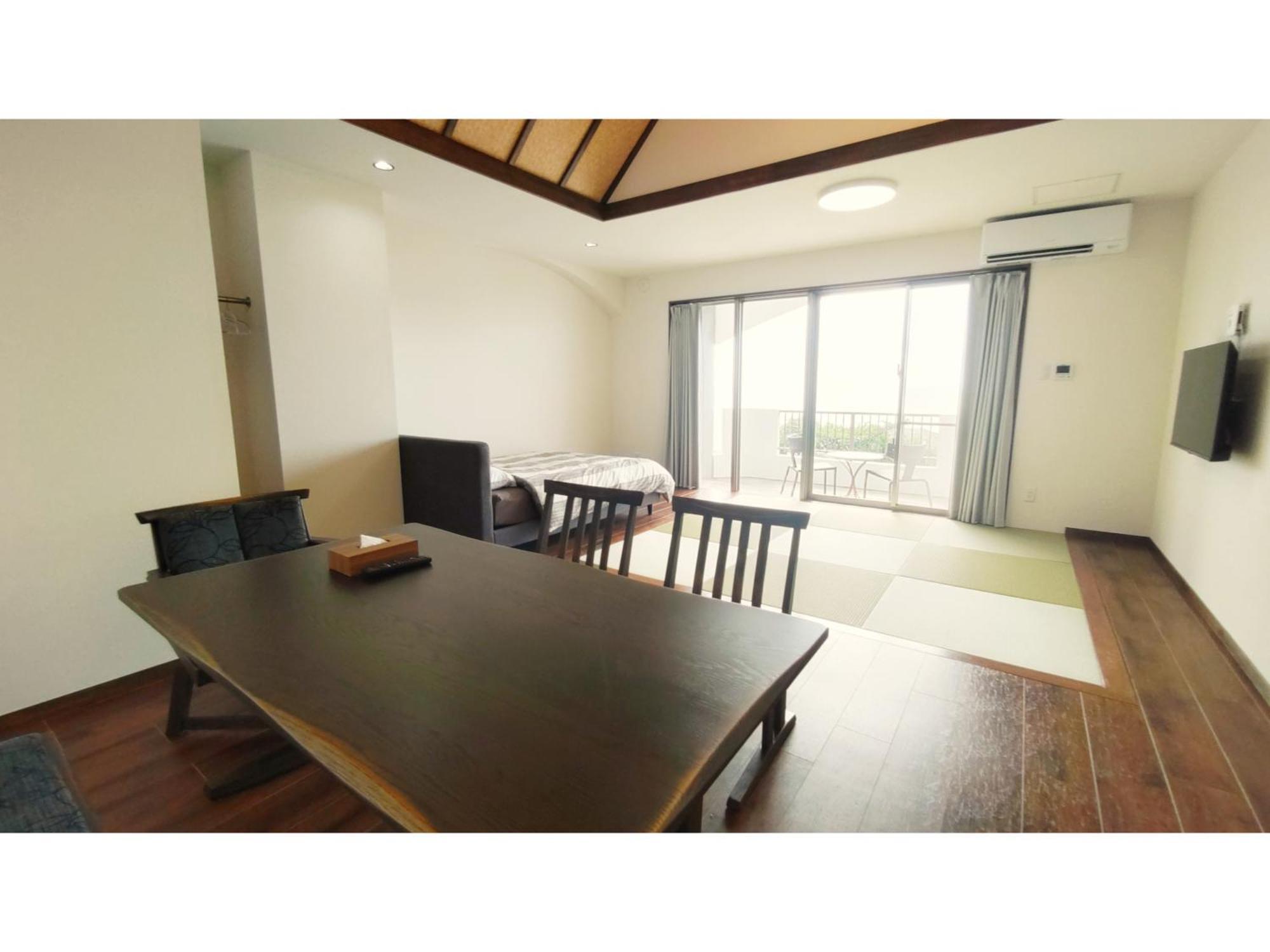 Kariyushi Condominium Resort Sea Side House Nago Exterior foto