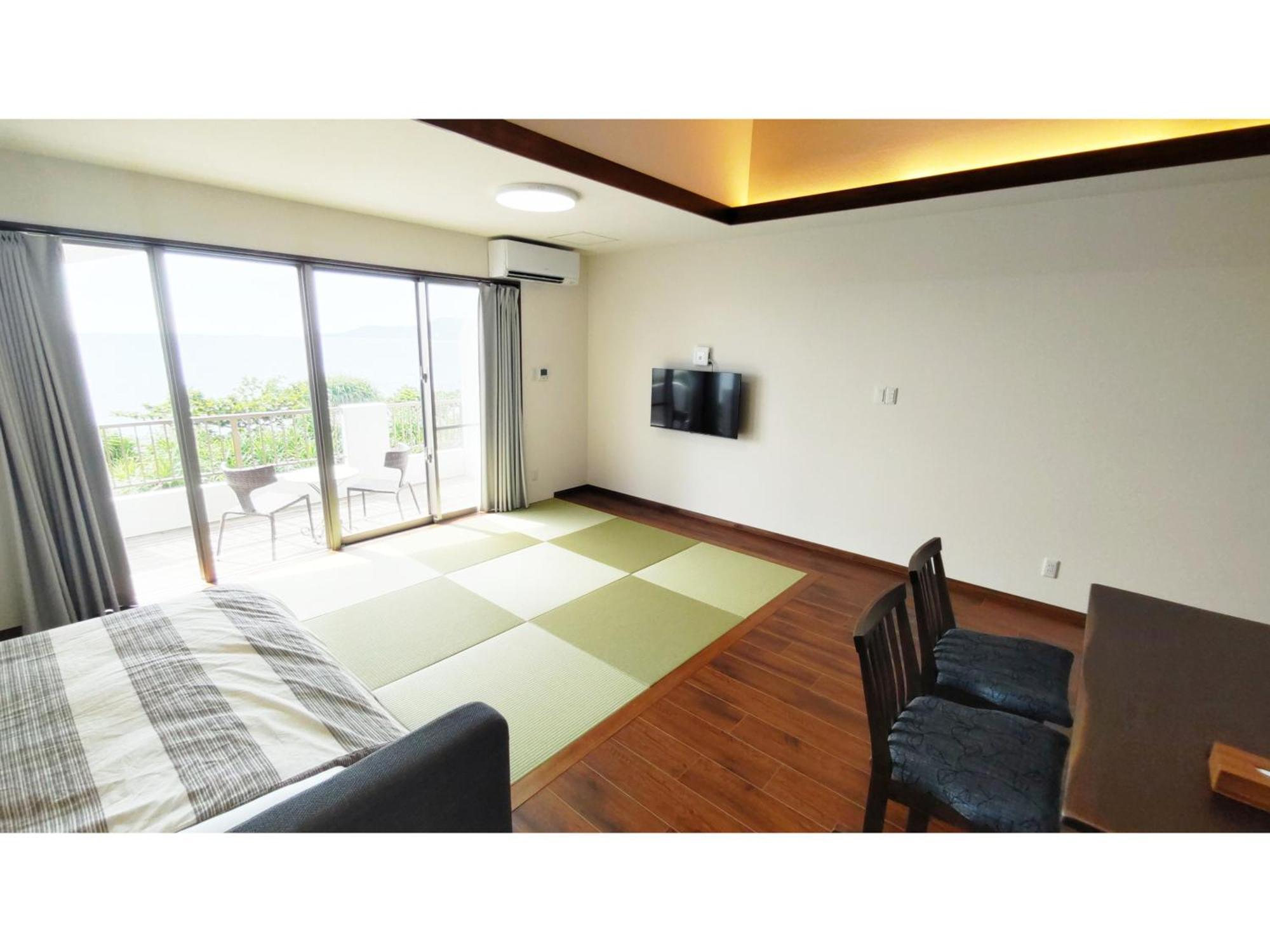 Kariyushi Condominium Resort Sea Side House Nago Exterior foto