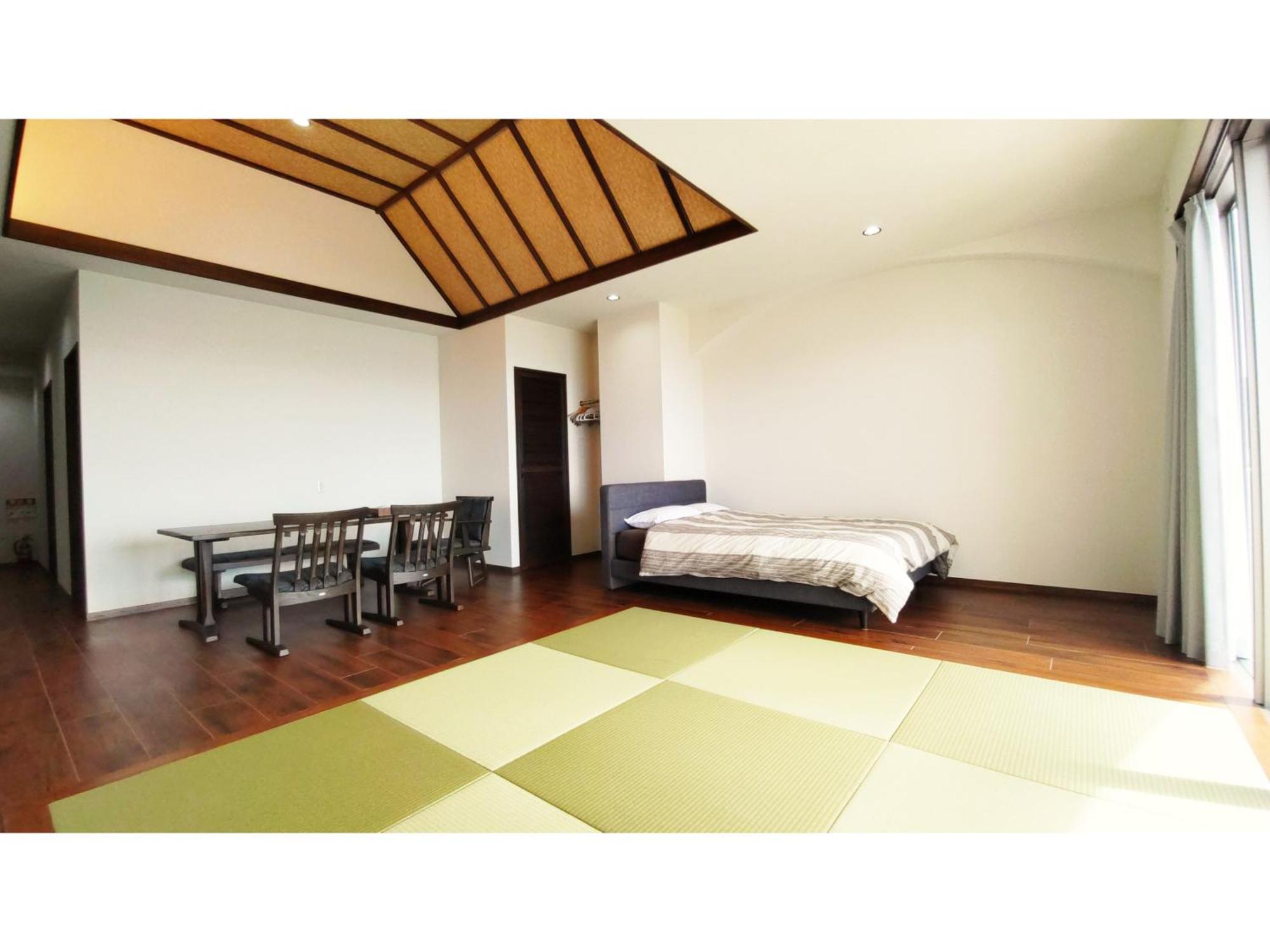 Kariyushi Condominium Resort Sea Side House Nago Exterior foto