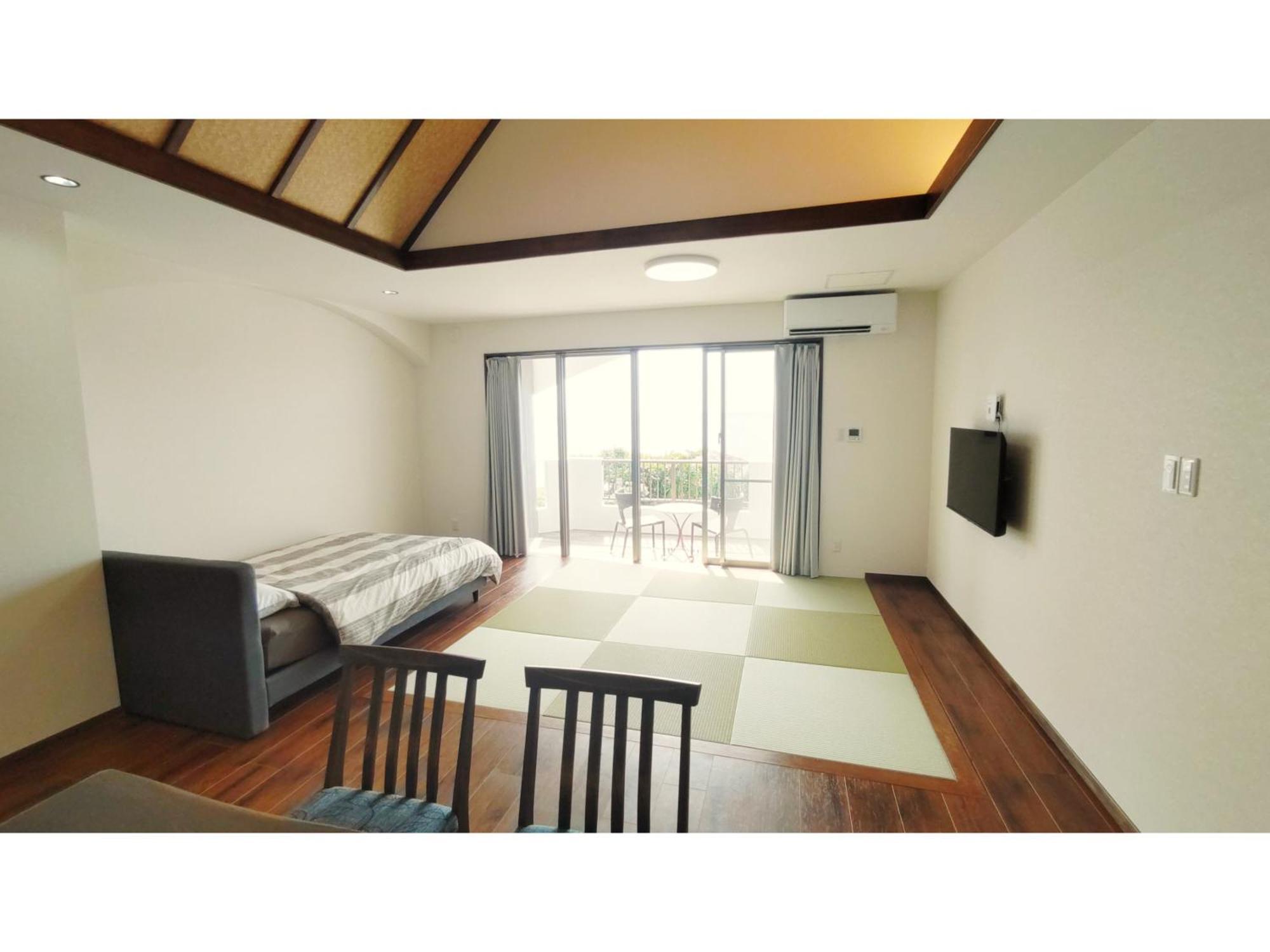 Kariyushi Condominium Resort Sea Side House Nago Exterior foto