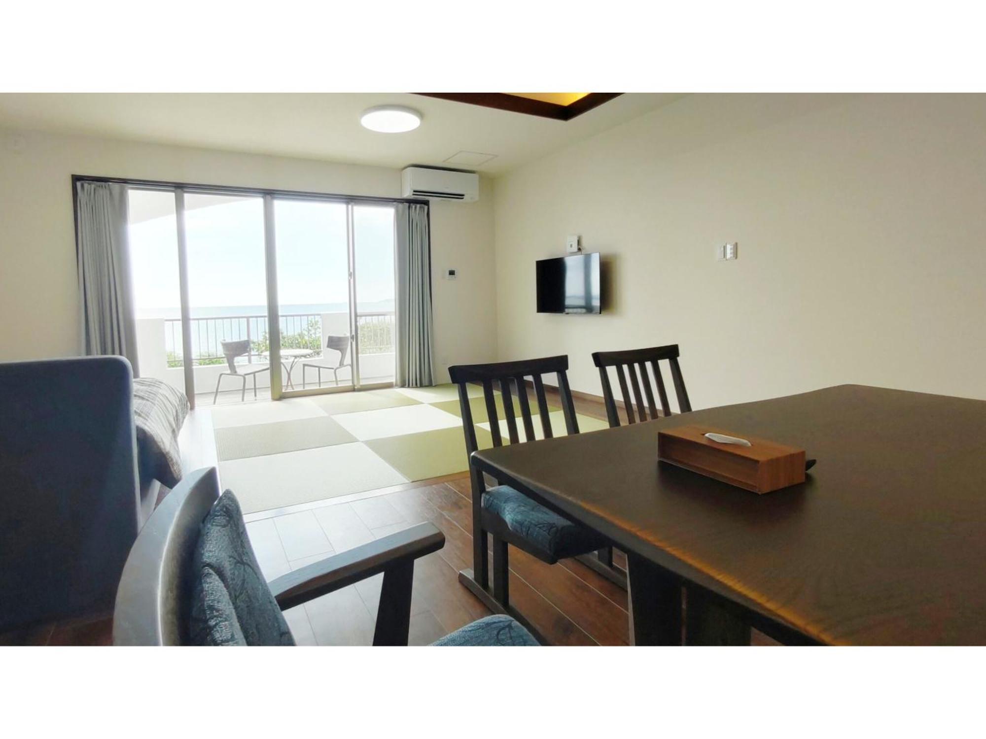 Kariyushi Condominium Resort Sea Side House Nago Exterior foto