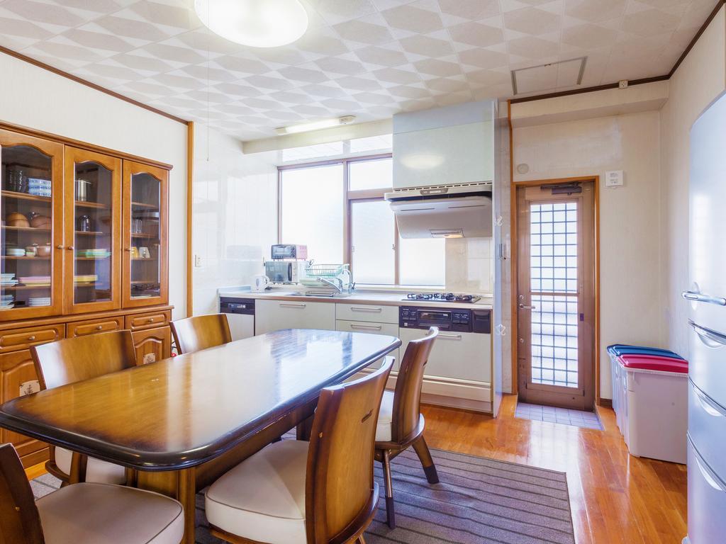 Kariyushi Condominium Resort Sea Side House Nago Exterior foto